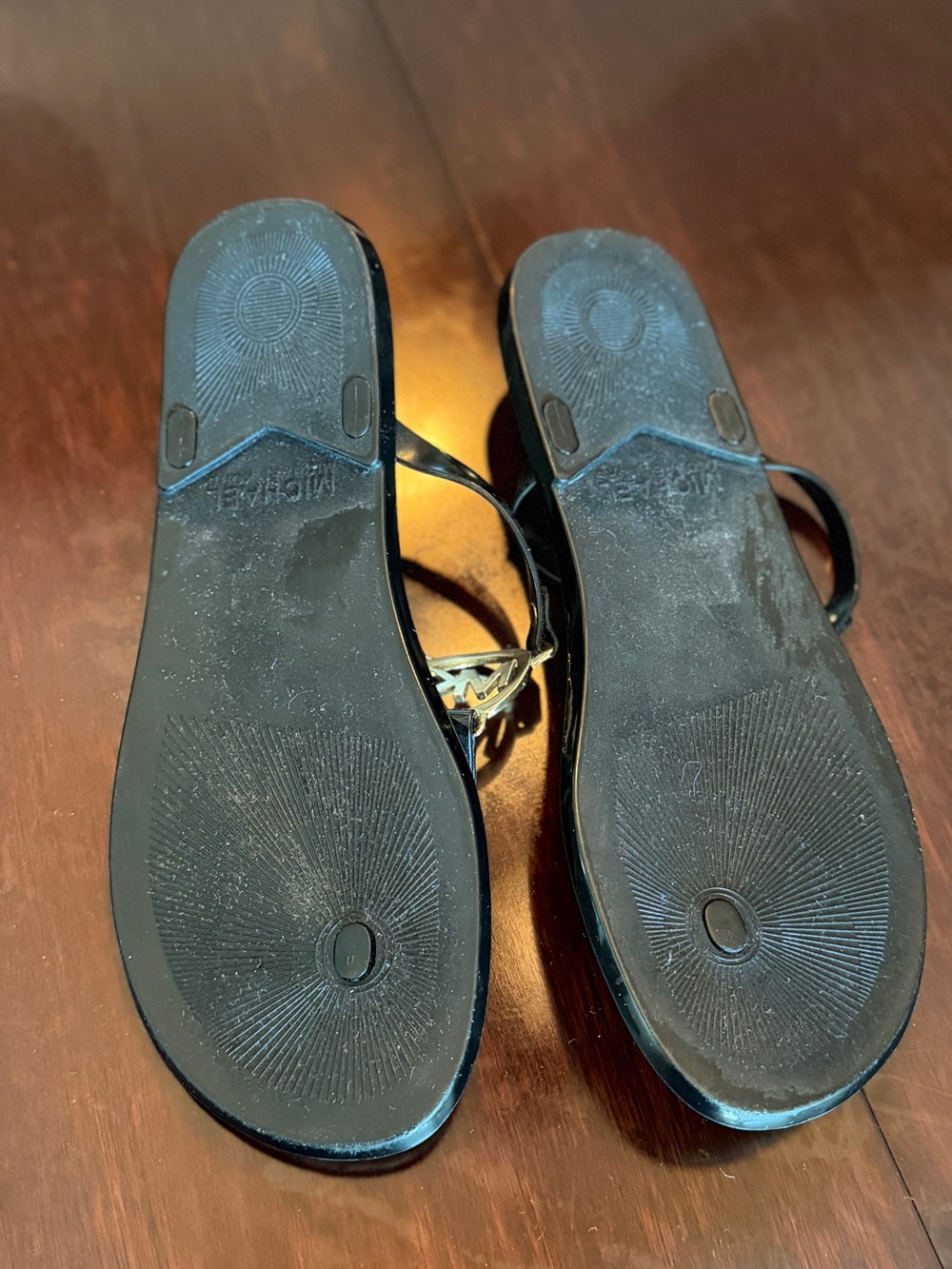Michael Kors Sandals - Picture 2 of 2